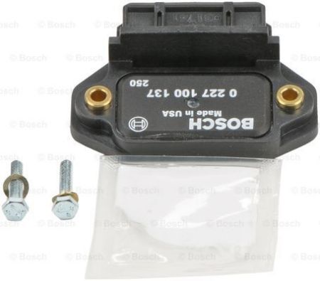 0227100137 BOSCH
