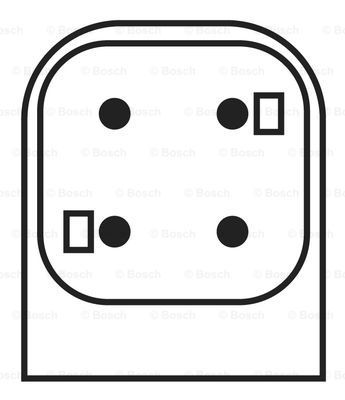 0258006022 BOSCH