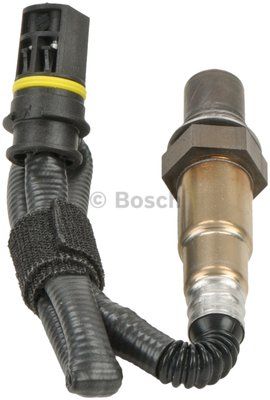 0258006125 BOSCH