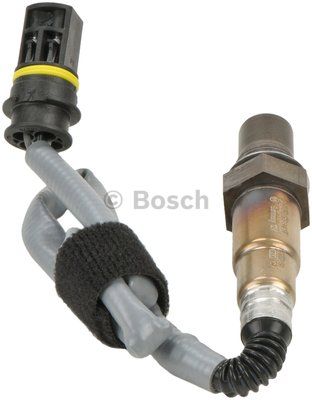 0258006167 BOSCH