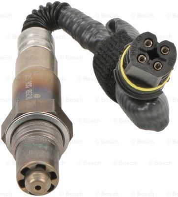 0258006276 BOSCH