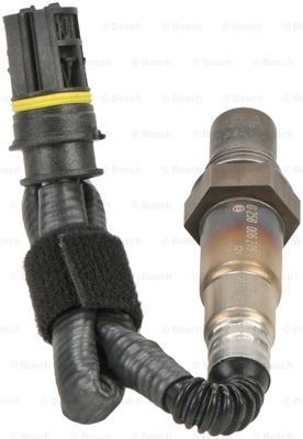0258006276 BOSCH