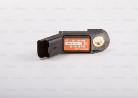 0261230058 BOSCH