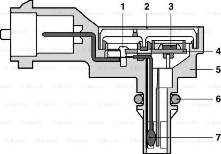 0261230216 BOSCH