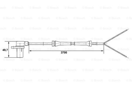 0265006215 BOSCH