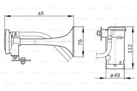 0328003024 BOSCH