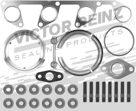 041013801 VICTOR REINZ