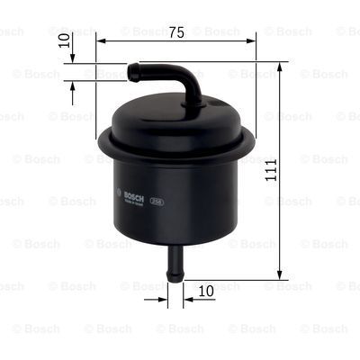 0450905920 BOSCH