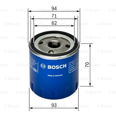 0451103093 BOSCH