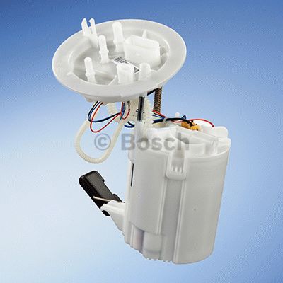 0580205006 BOSCH