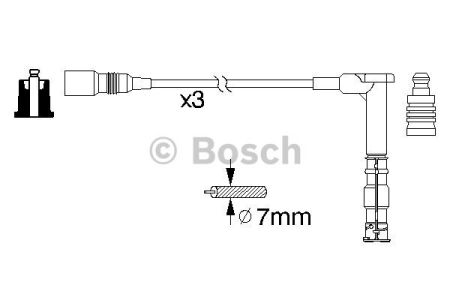 0986356316 BOSCH
