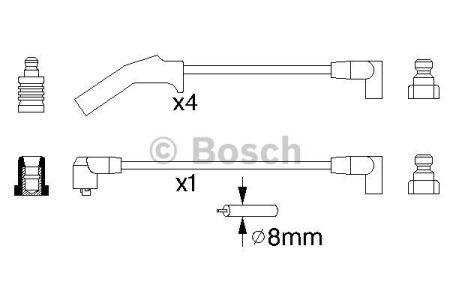 0986356724 BOSCH