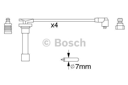 0986356821 BOSCH