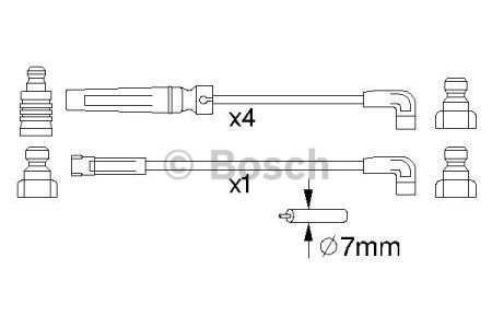 0986356975 BOSCH