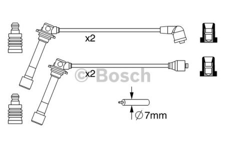 0986357241 BOSCH