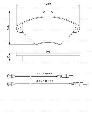 0986424278 BOSCH
