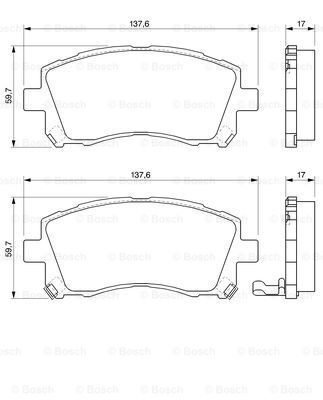 0986424700 BOSCH
