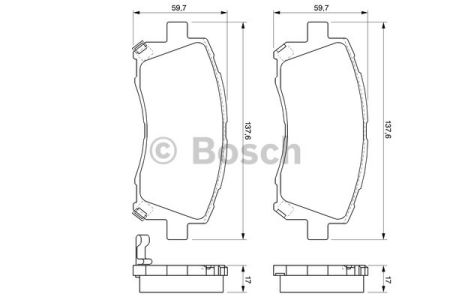 0986424700 BOSCH