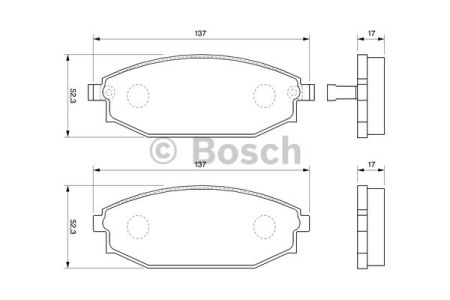 0986424727 BOSCH