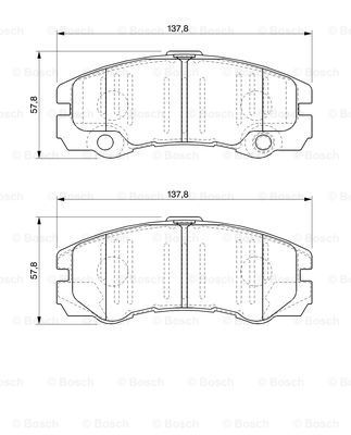 0986424760 BOSCH