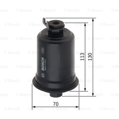 0986450109 BOSCH