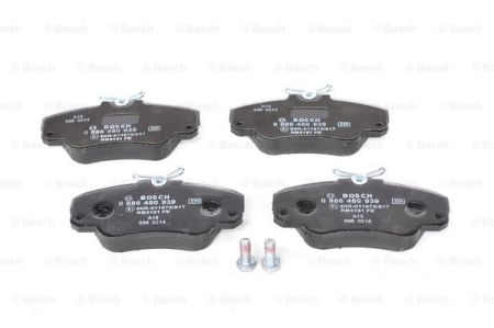 0986460939 BOSCH