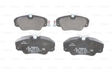 0986460939 BOSCH