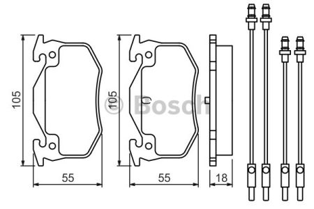 0986466350 BOSCH