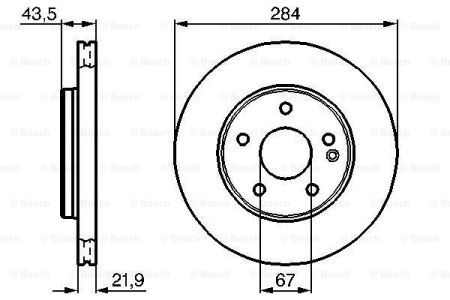 0986478301 BOSCH