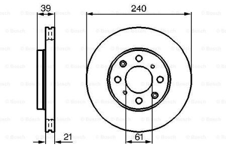 0986479033 BOSCH