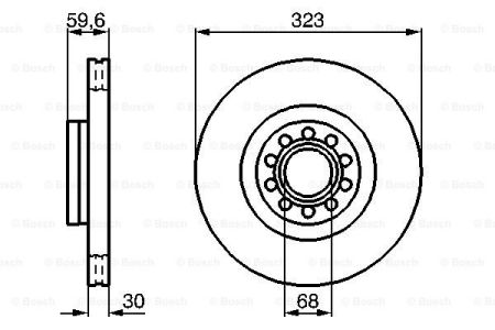0986479060 BOSCH