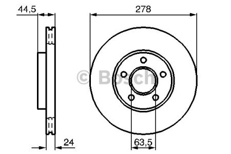0986479069 BOSCH
