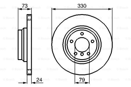 0986479215 BOSCH