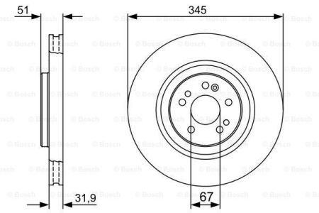 0986479405 BOSCH