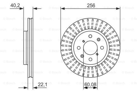 0986479788 BOSCH