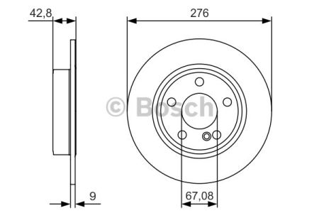 0986479A03 BOSCH