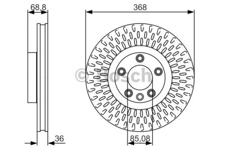 0986479A33 BOSCH