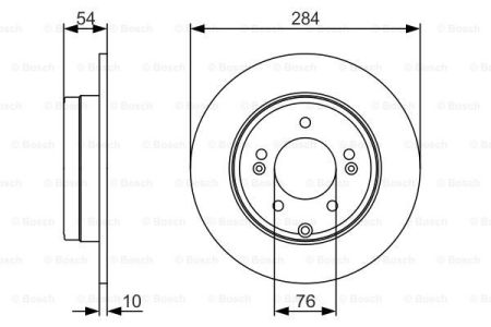 0986479A45 BOSCH
