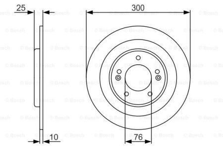 0986479A46 BOSCH