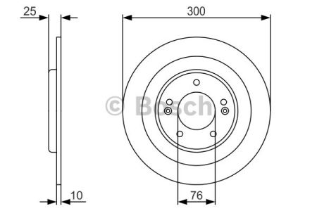 0986479A46 BOSCH