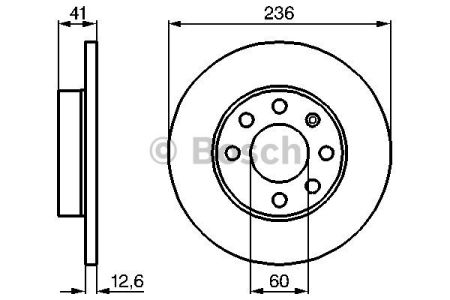 0986479B20 BOSCH