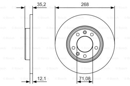 0986479C24 BOSCH