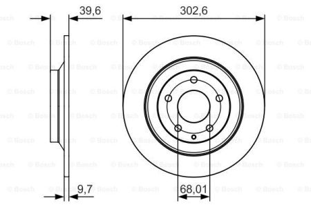 0986479C28 BOSCH