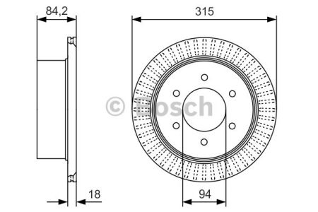0986479C32 BOSCH