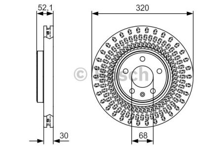 0986479C49 BOSCH
