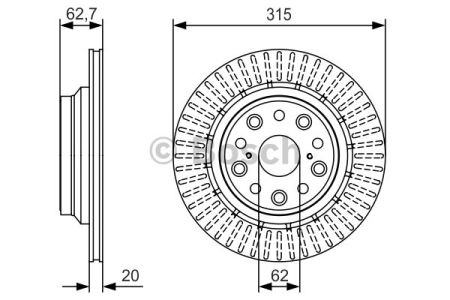 0986479T06 BOSCH