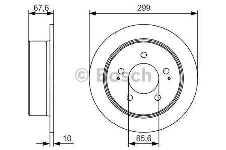 0986479U21 BOSCH
