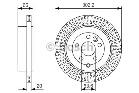 0986479U44 BOSCH
