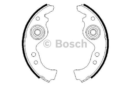0986487030 BOSCH