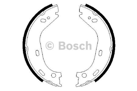 0986487126 BOSCH